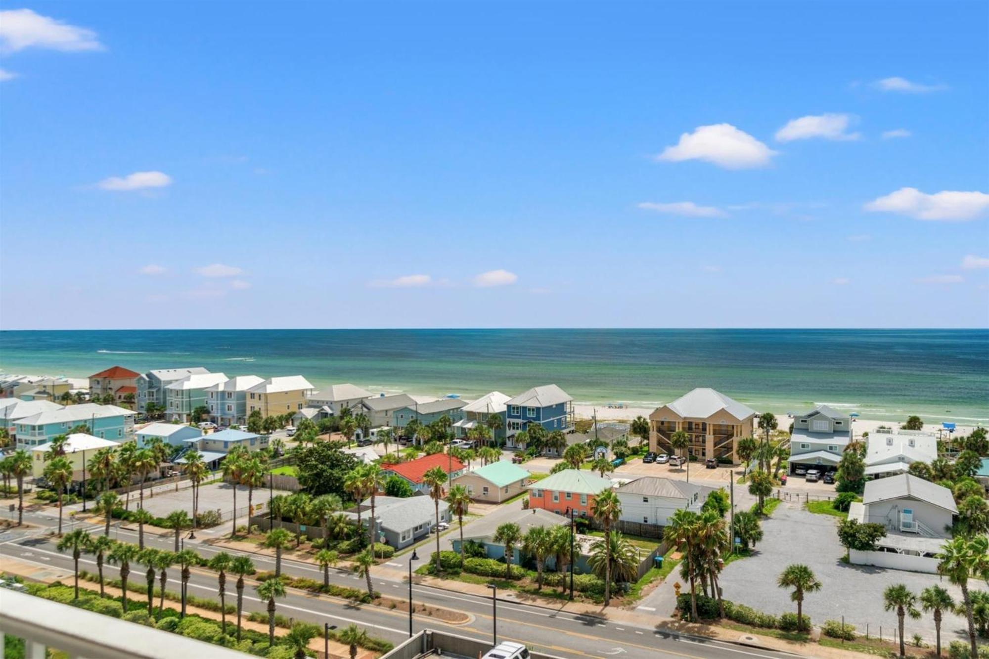 Laketown Wharf 802 Panama City Beach Dış mekan fotoğraf
