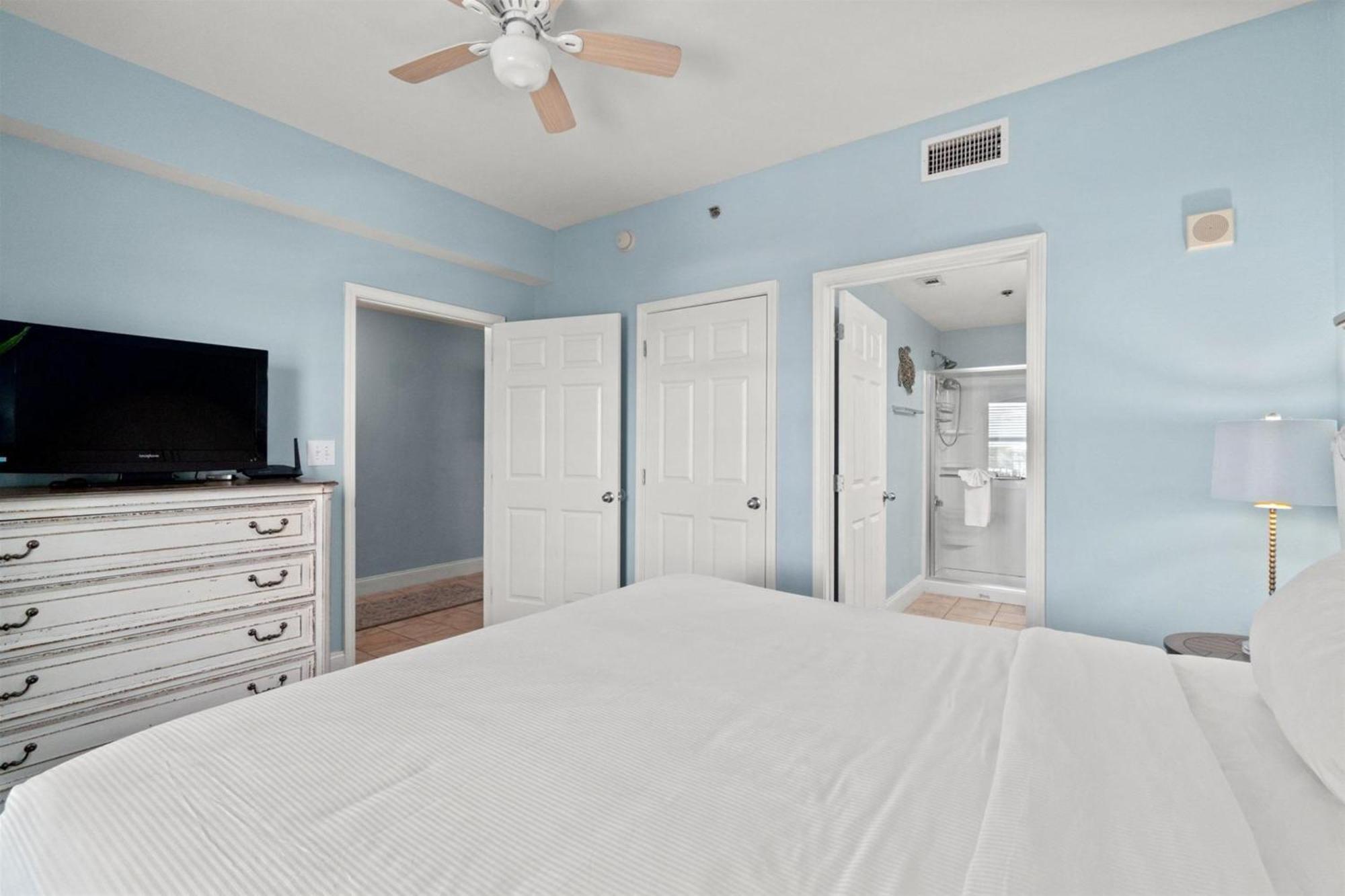 Laketown Wharf 802 Panama City Beach Dış mekan fotoğraf