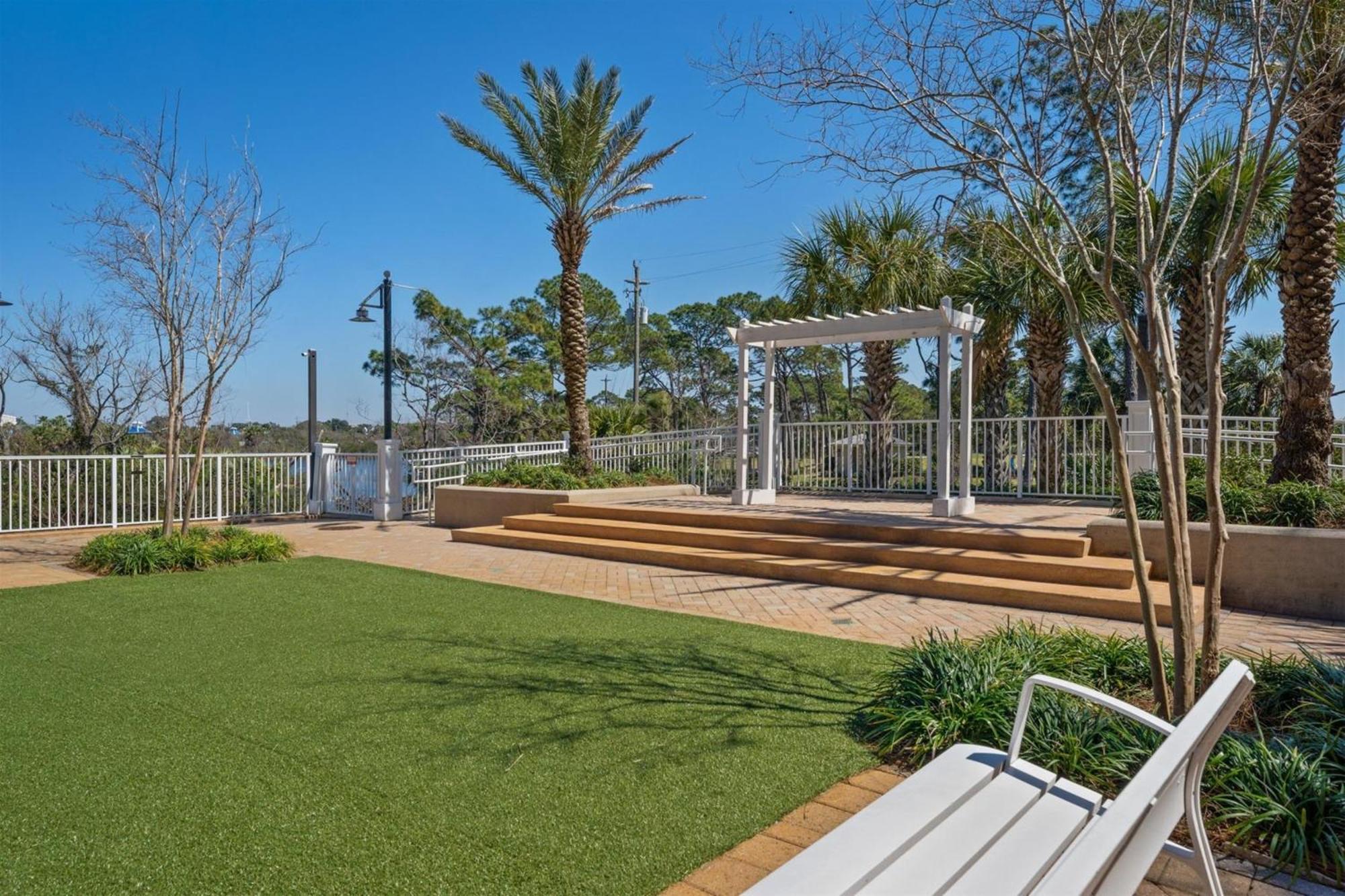 Laketown Wharf 802 Panama City Beach Dış mekan fotoğraf