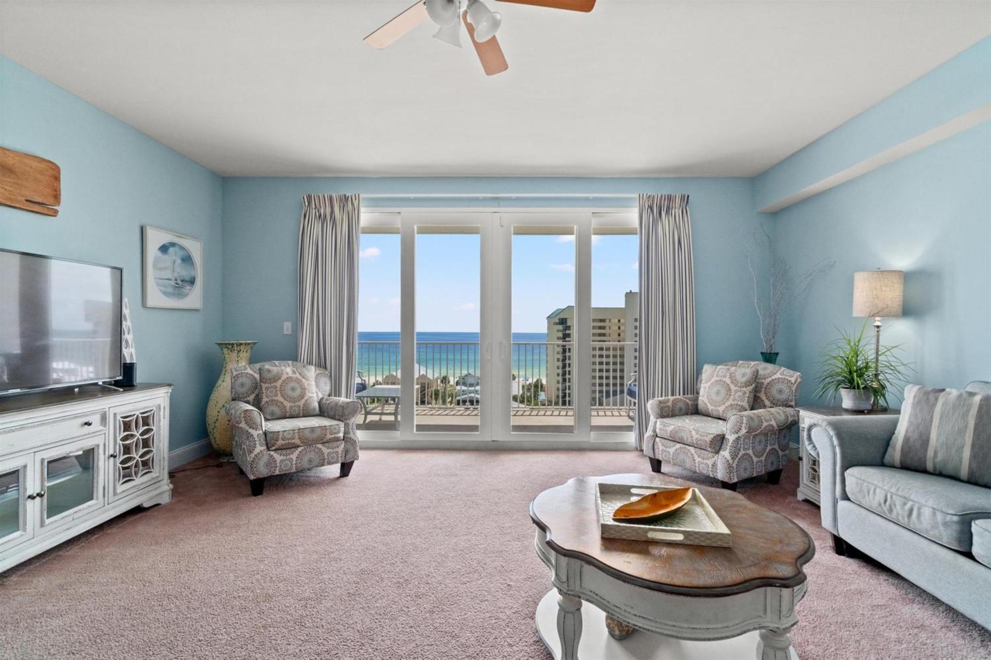 Laketown Wharf 802 Panama City Beach Dış mekan fotoğraf