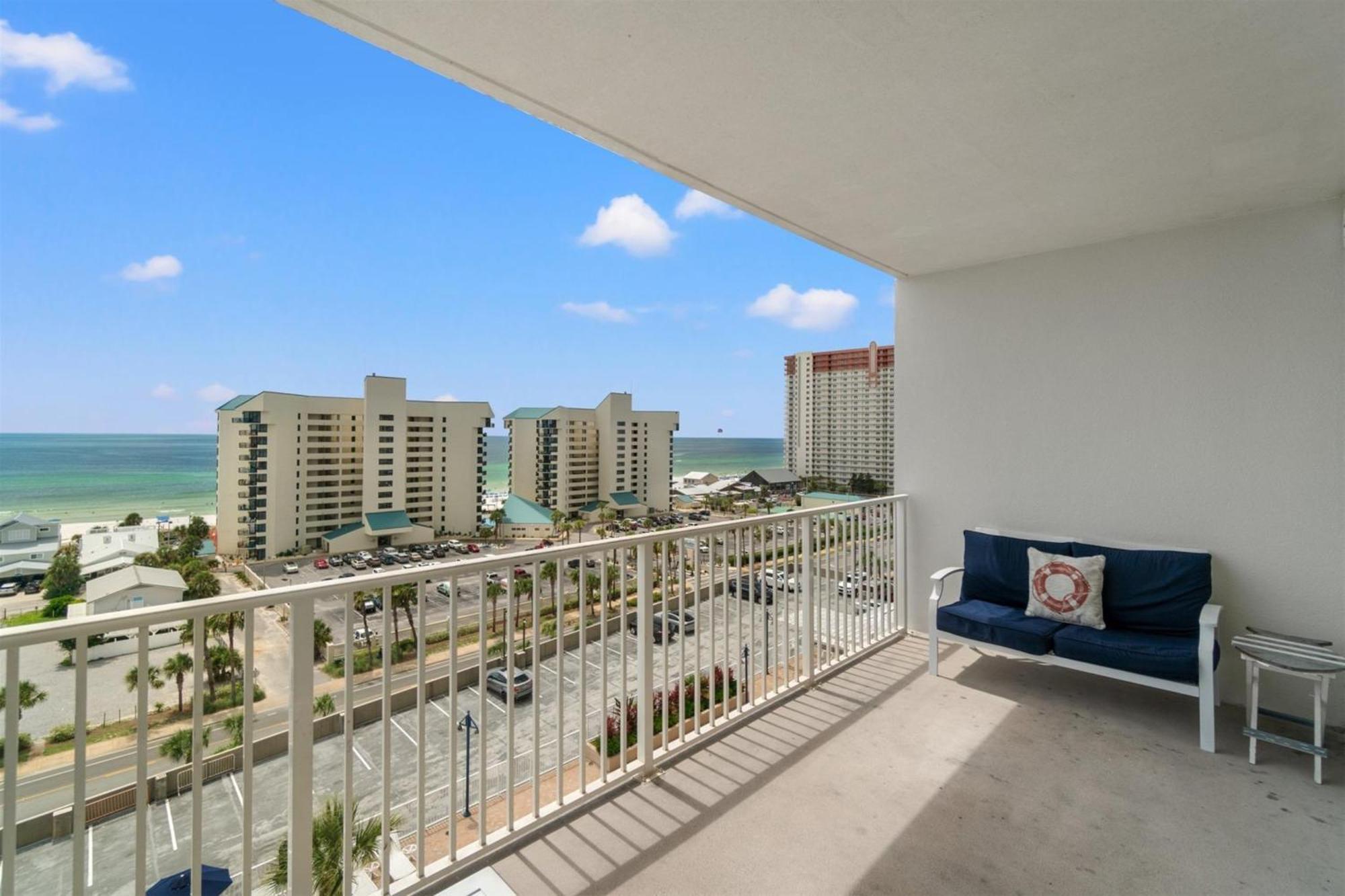 Laketown Wharf 802 Panama City Beach Dış mekan fotoğraf