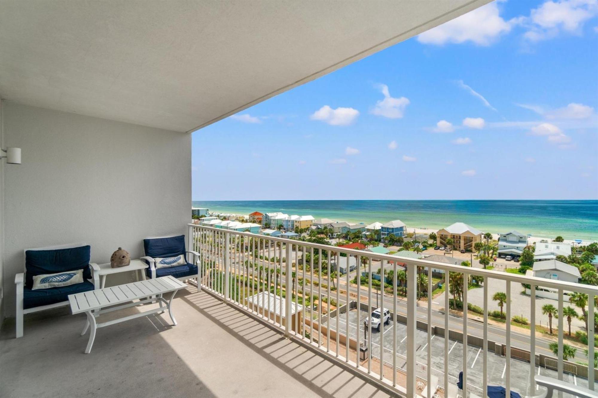 Laketown Wharf 802 Panama City Beach Dış mekan fotoğraf