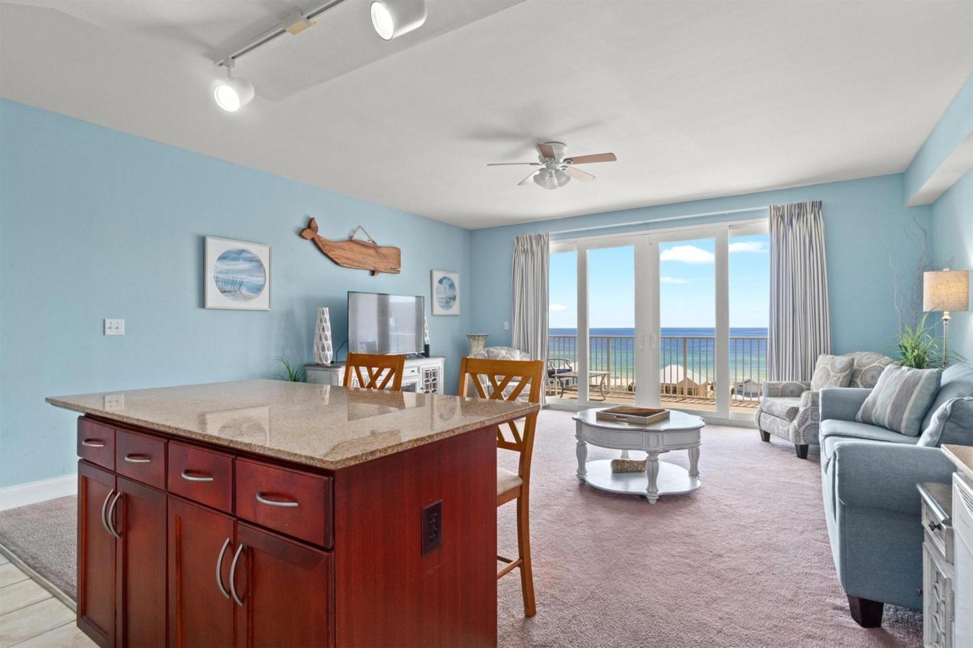 Laketown Wharf 802 Panama City Beach Dış mekan fotoğraf