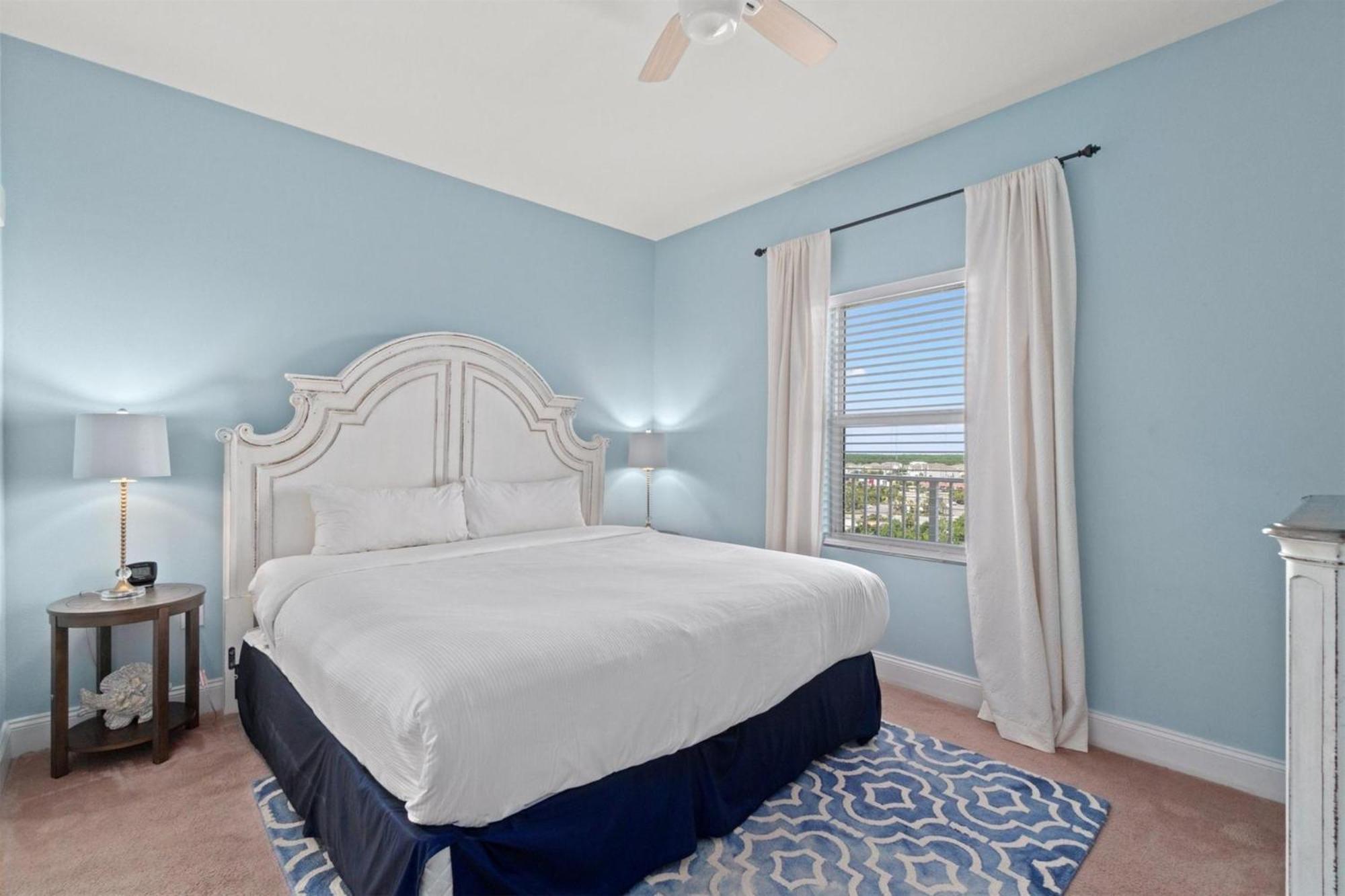 Laketown Wharf 802 Panama City Beach Dış mekan fotoğraf